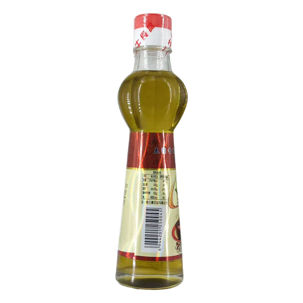 Er Niu Sichuan Peppercorn Oil 120ml - Hua Jiao Oil - Image 2