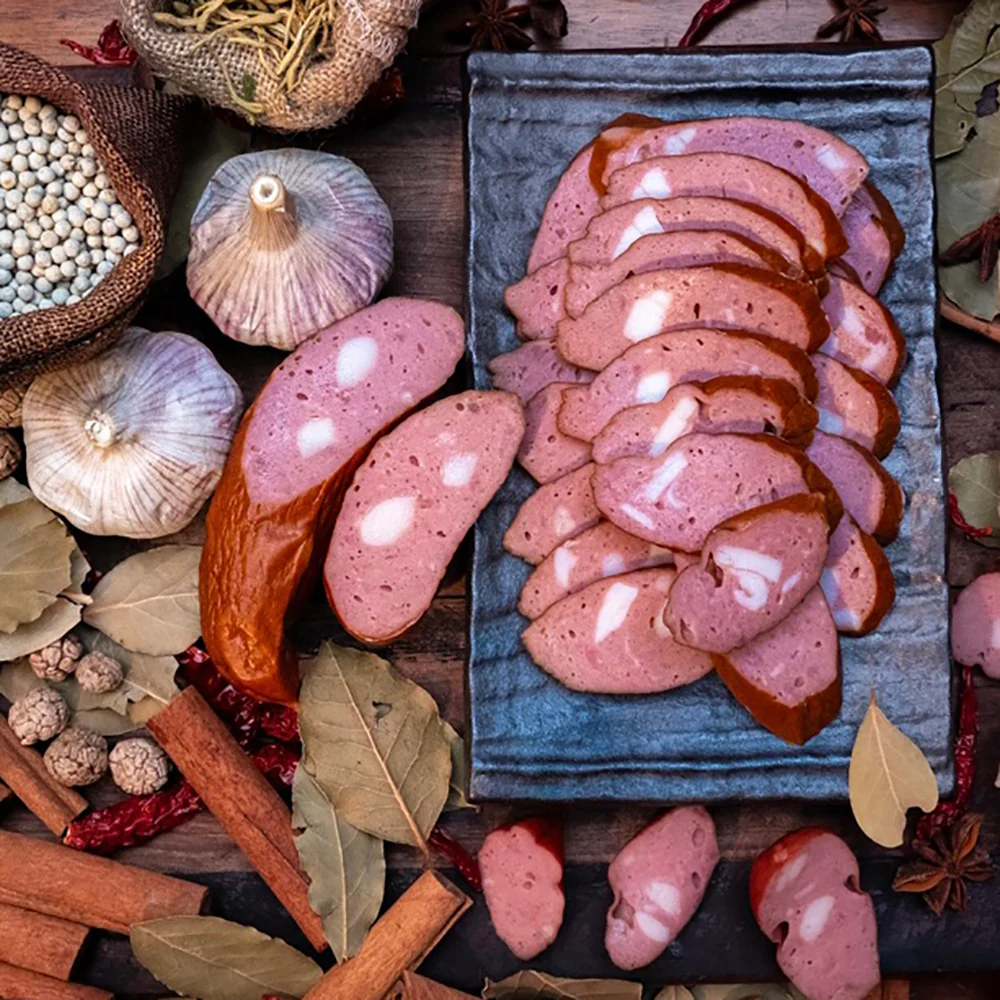 Ershixiong Harbin Children's Sausage 180g - Image 2