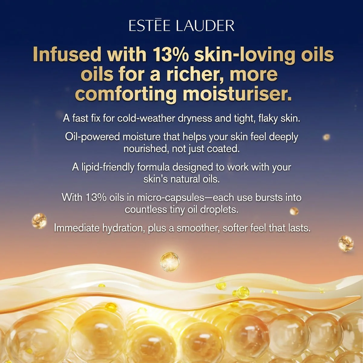 Estée Lauder Advanced Night Repair Overnight Treatment Cream 65ml - Image 2