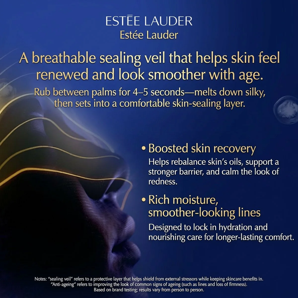Estée Lauder Advanced Night Repair Overnight Treatment Cream 65ml - Image 3