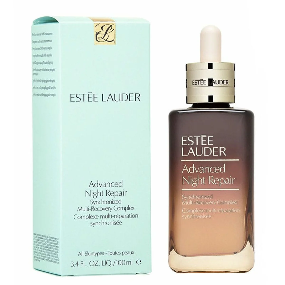 Estee Lauder Advanced Night Repair Serum (7th Generation) 100ml