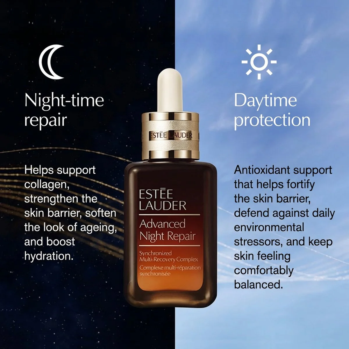 Estee Lauder Advanced Night Repair Serum (7th Generation) 100ml - Image 2
