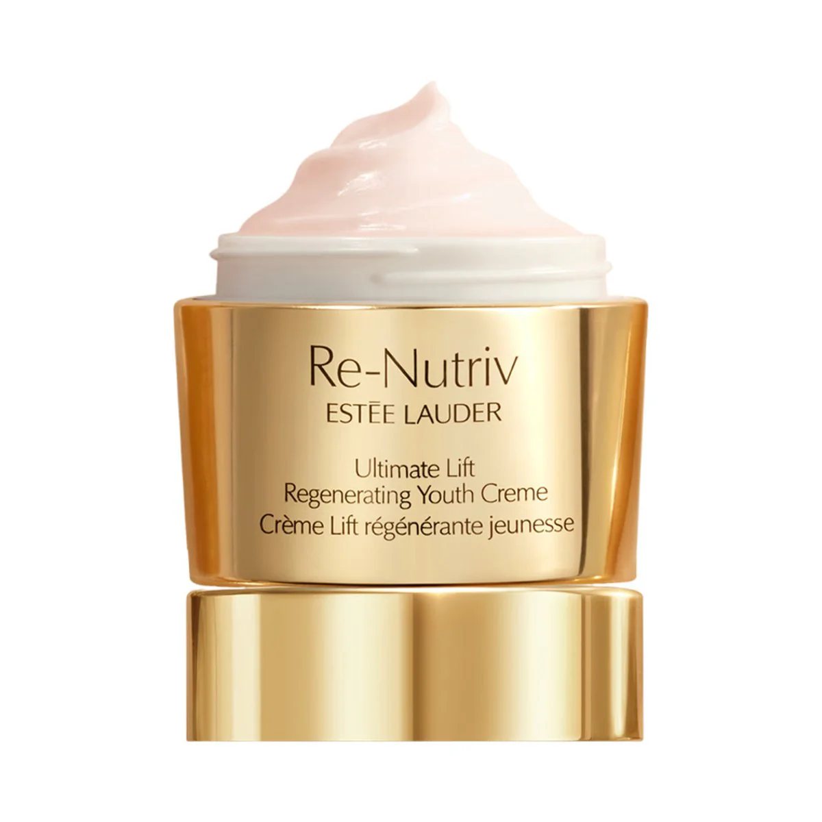 Estée Lauder Re-Nutriv Ultimate Lift Regenerating Youth Creme 50ml - Image 5