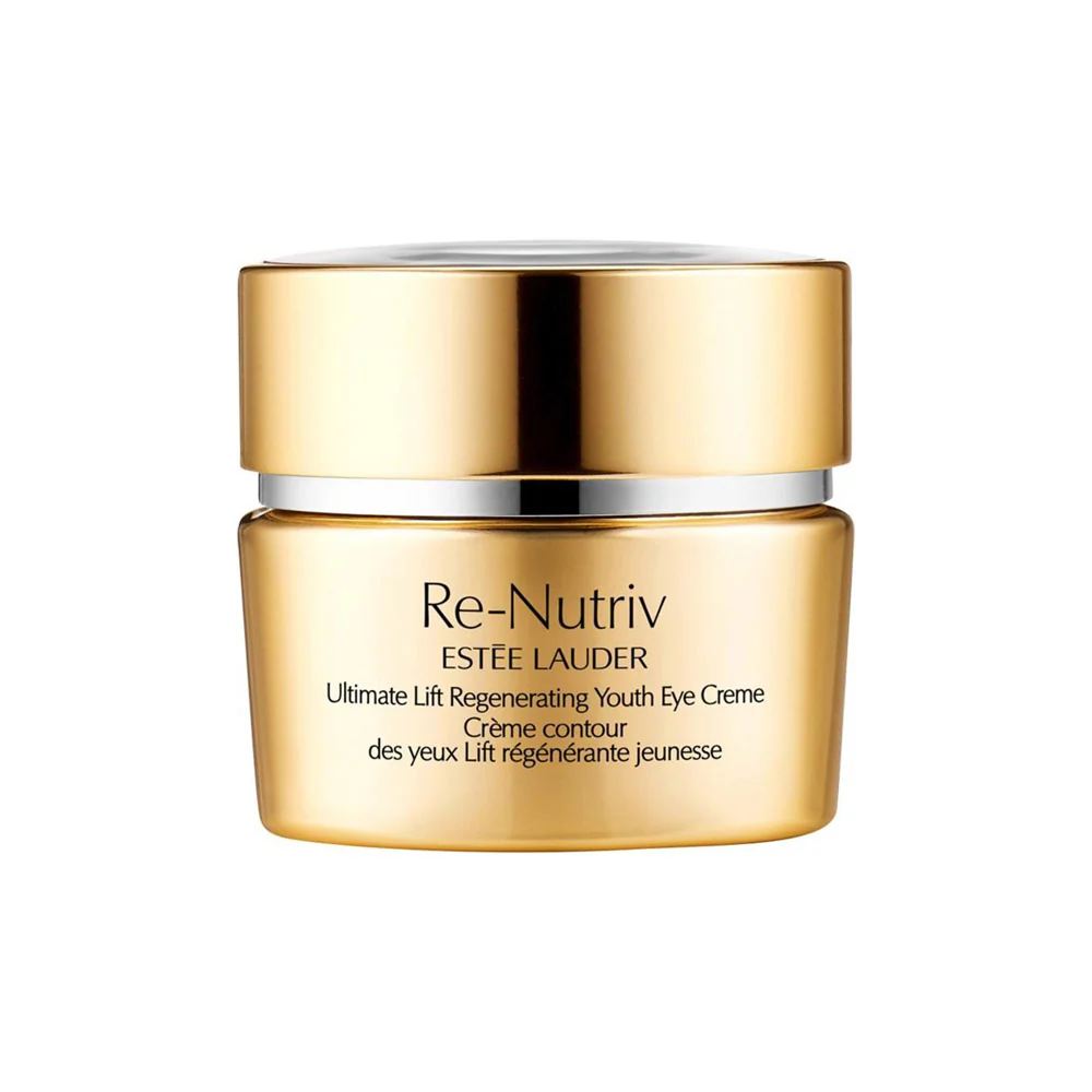 Estée Lauder Re-Nutriv Ultimate Lift Regenerating Youth Eye Crème 15ml