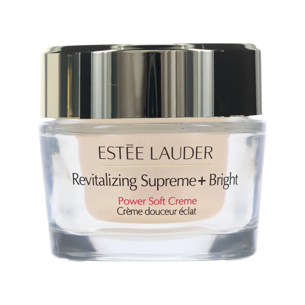Estée Lauder Revitalizing Supreme+ Bright Power Soft Creme 50ml - Image 2