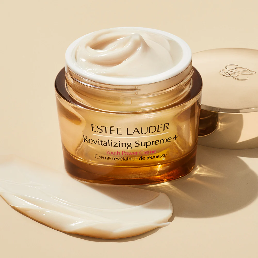 Estée Lauder Revitalizing Supreme+ Youth Power Creme 75ml - Image 3