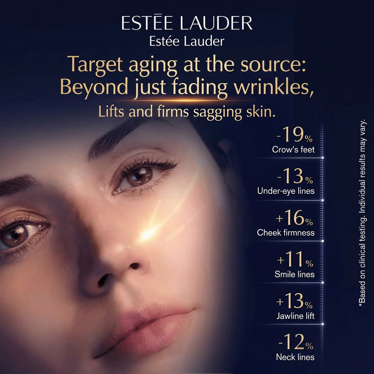 Estée Lauder Revitalizing Supreme+ Youth Power Soft Creme 75ml - Anti-Aging Face Cream - Image 2
