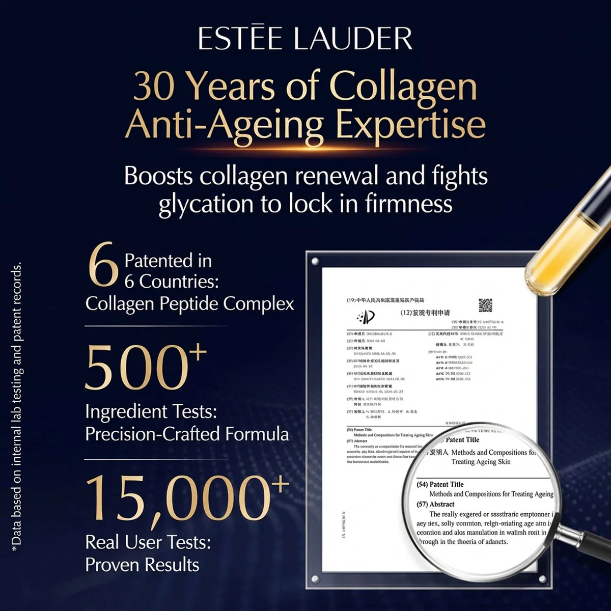 Estée Lauder Revitalizing Supreme+ Youth Power Soft Creme 75ml - Anti-Aging Face Cream - Image 4