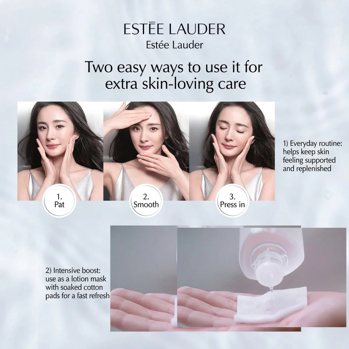 Estee Lauder Micro Essence Treatment Lotion Fresh with Sakura Ferment - 200ml - Image 3