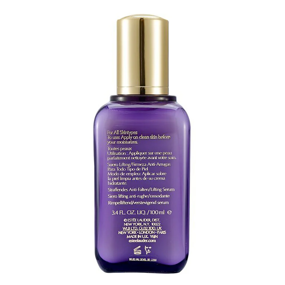 Estee Lauder Perfectionist CP+R Wrinkle Lifting/Firming Serum - 100ml - Image 3