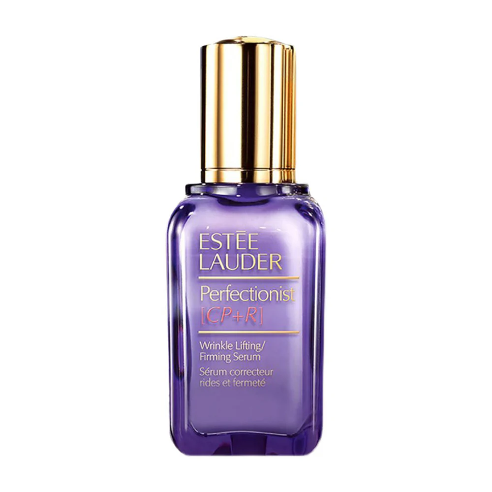 Estee Lauder Perfectionist CP+R Wrinkle Lifting/Firming Serum - 100ml - Image 4