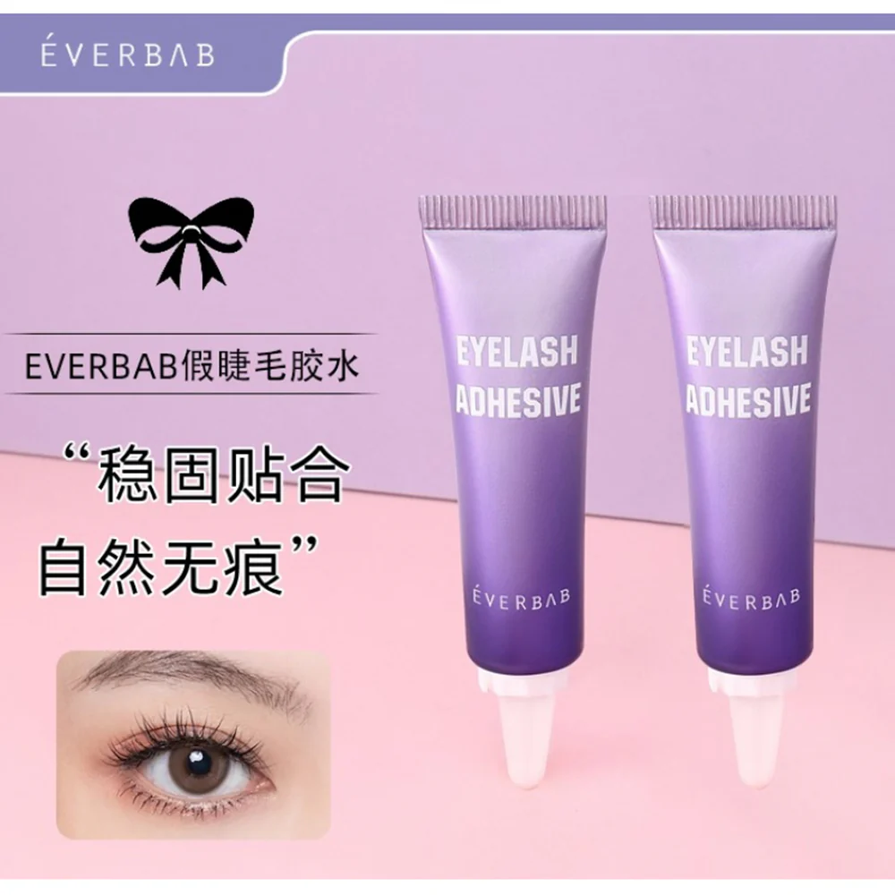 Everbab Eyelash Adhesive - 5g - Image 2