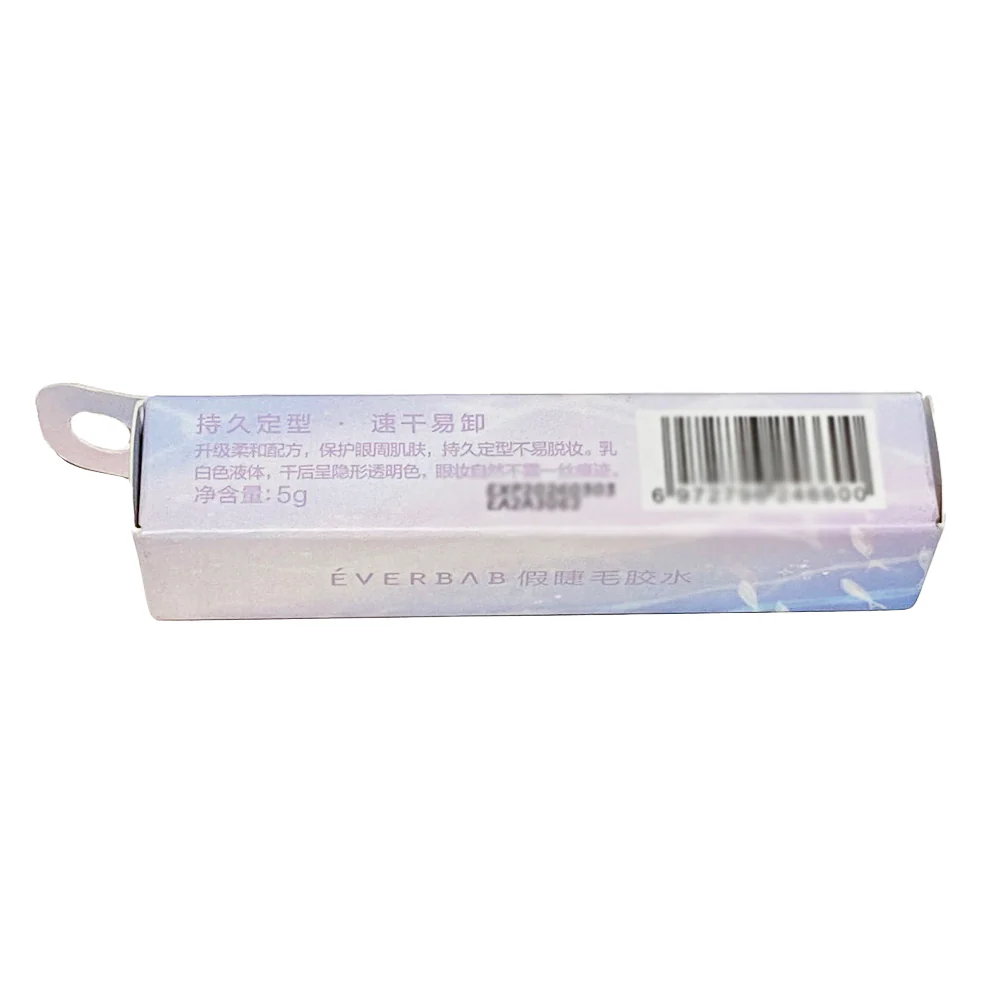 Everbab Eyelash Adhesive - 5g - Image 5