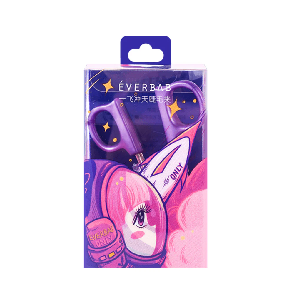 Everbab Sky-High Eyelash Curler - Image 5