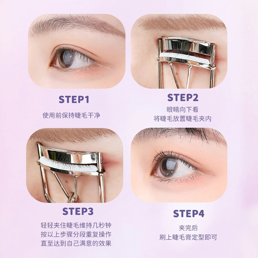 Everbab Sunflower Eyelash Curler - Image 5