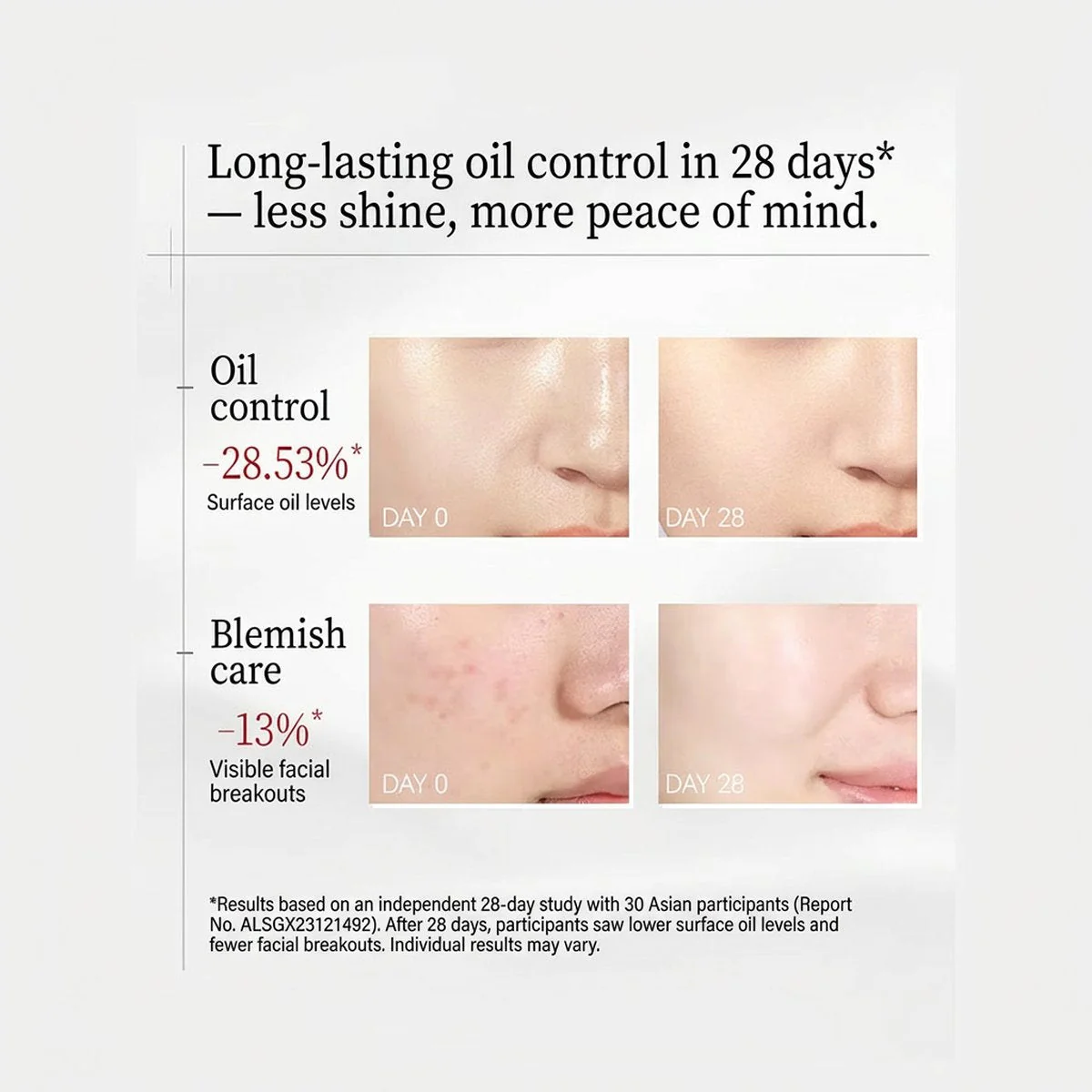 Fan Beauty Diary Acidity Double Cleansing Clay Cup Mask 7g x 10 - Image 3