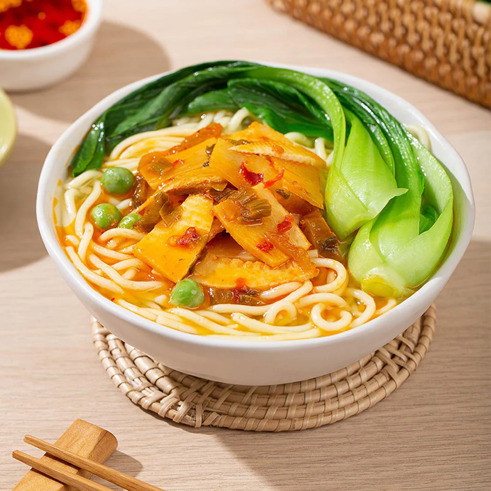 Fan Sao Guang Spicy Bamboo Shoots - 280g - Image 3