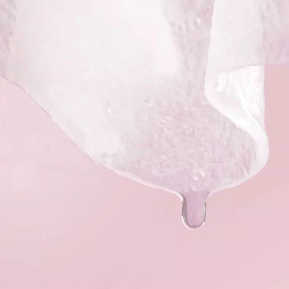 FanBeauty Dragon's Blood Mushroom Soothing Facial Mask - Image 4
