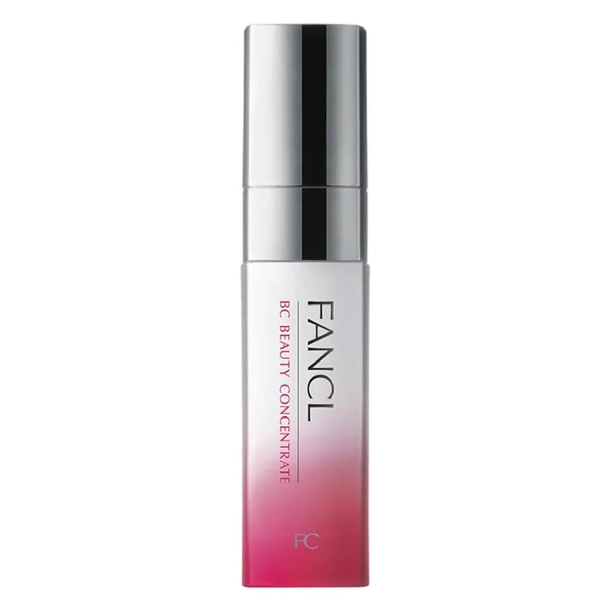 FANCL BC Beauty Concentrate Firming Anti-Wrinkle Serum 18ml - Image 2