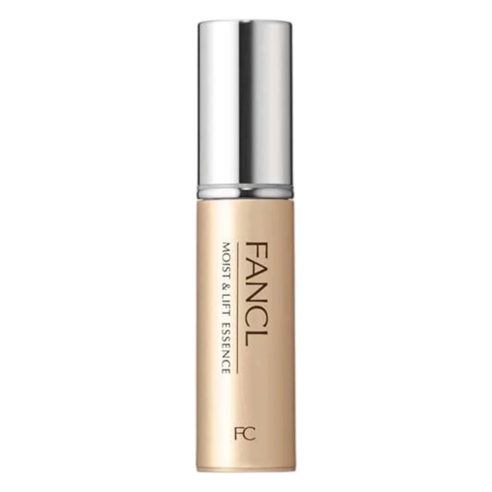 FANCL Moist & Lift Essence Collagen Hydrating Serum 18ml