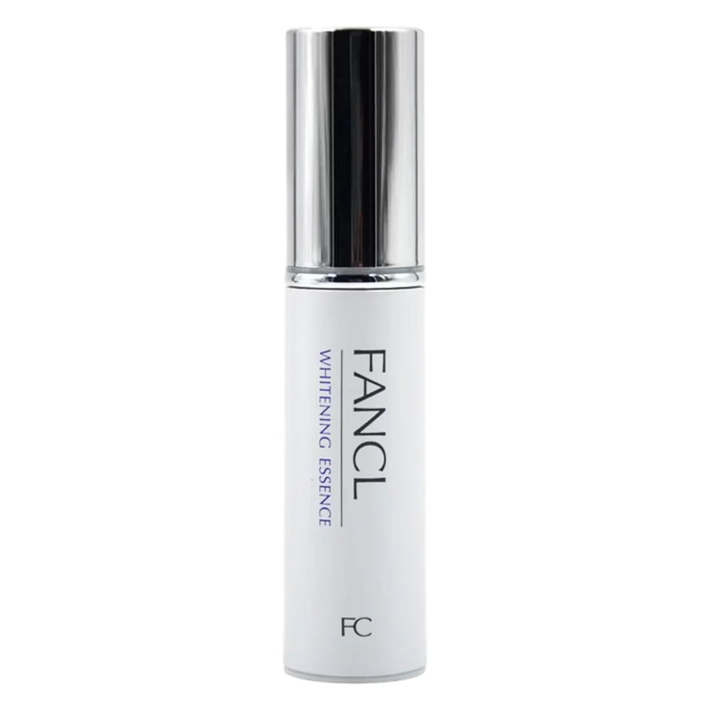 FANCL Whitening Essence 18ml - Brightening Serum for Dark Spots