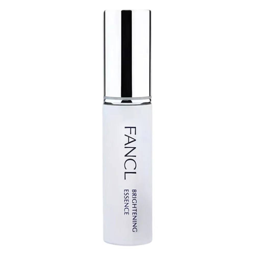 FANCL Whitening Essence 18ml - Brightening Serum for Dark Spots - Image 2