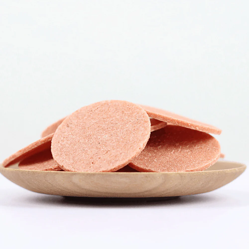 Fangkeliao Hawthorn Slices 100g - Image 2