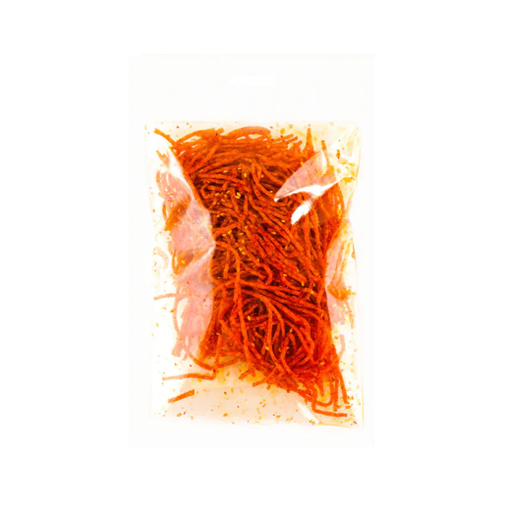 Fantianwa Spicy Magic Silk Snack - 113g - Image 4