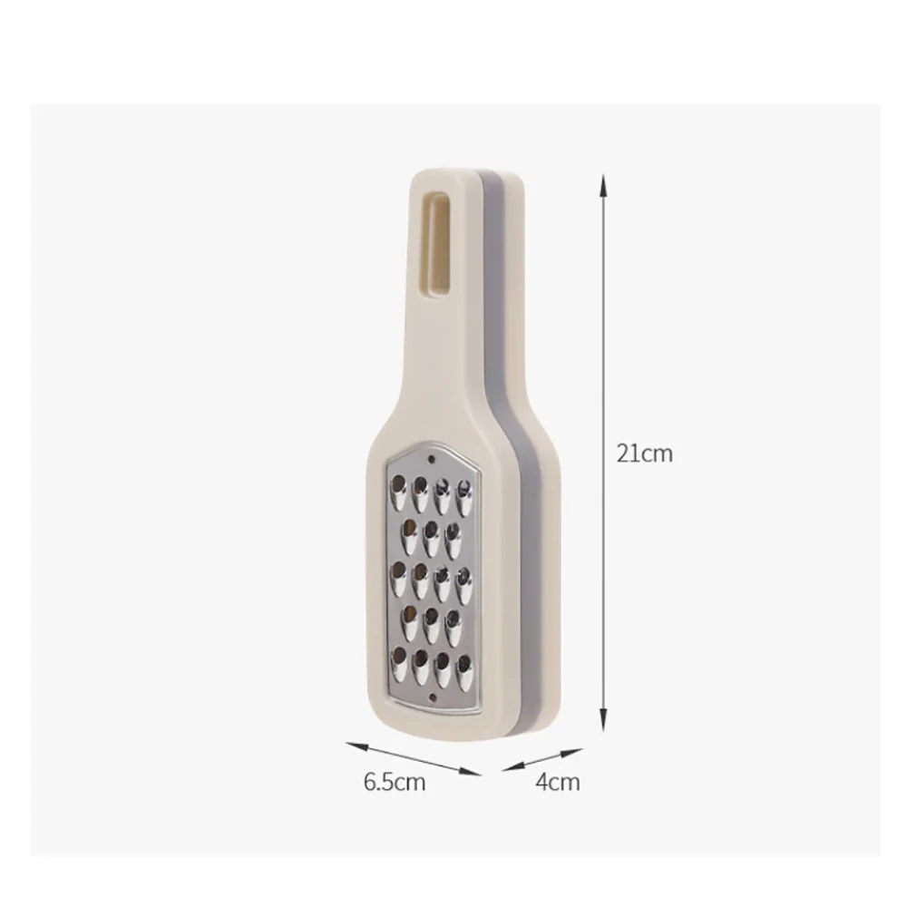 FaSoLa 3-in-1 Grater - Off-White - Image 5