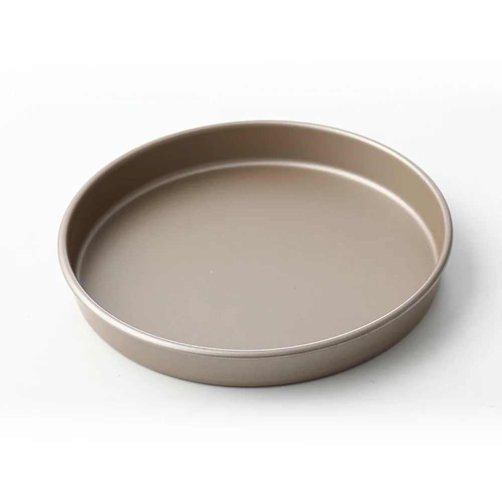 FaSoLa 8-Inch Pizza Pan - Champagne Gold - Image 2