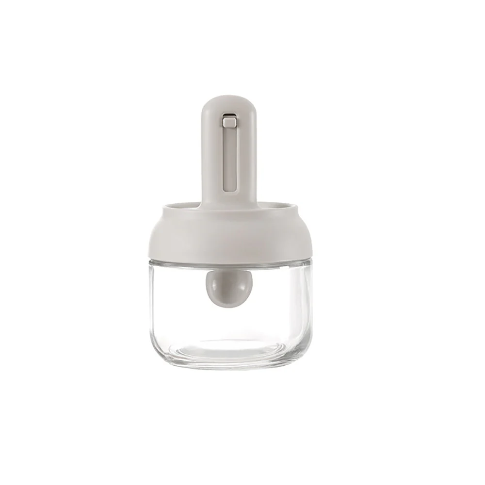FaSoLa Adjustable Spice Bottle - Gray - Image 3