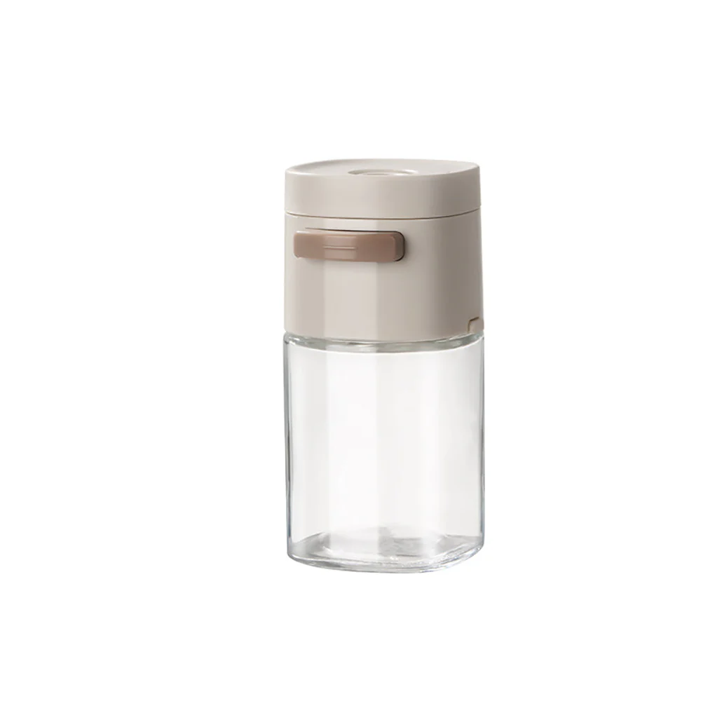 FaSoLa Adjustable Spice Jar - White - Image 5