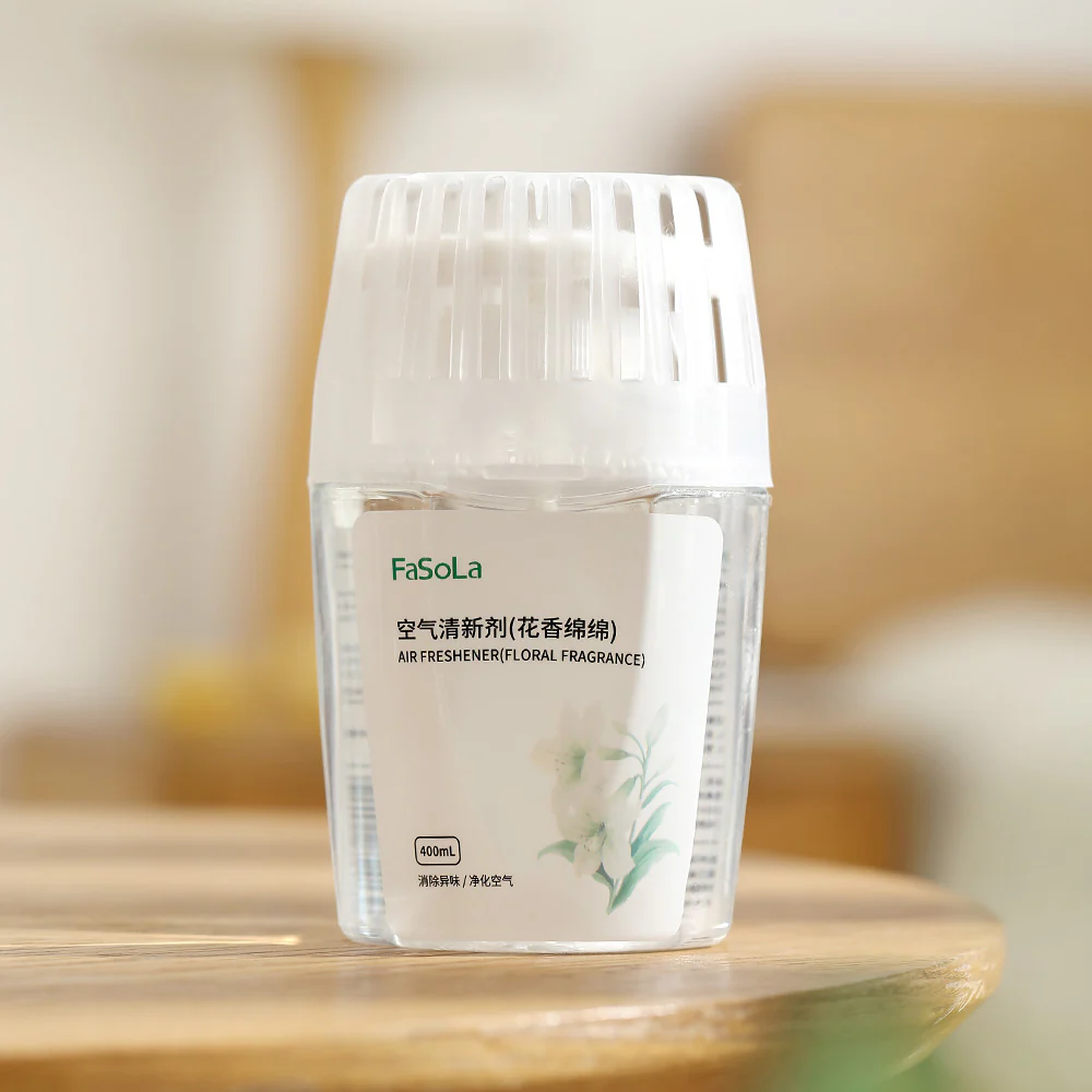 FaSoLa Air Freshener Floral Fragrance - 400ml - Image 3