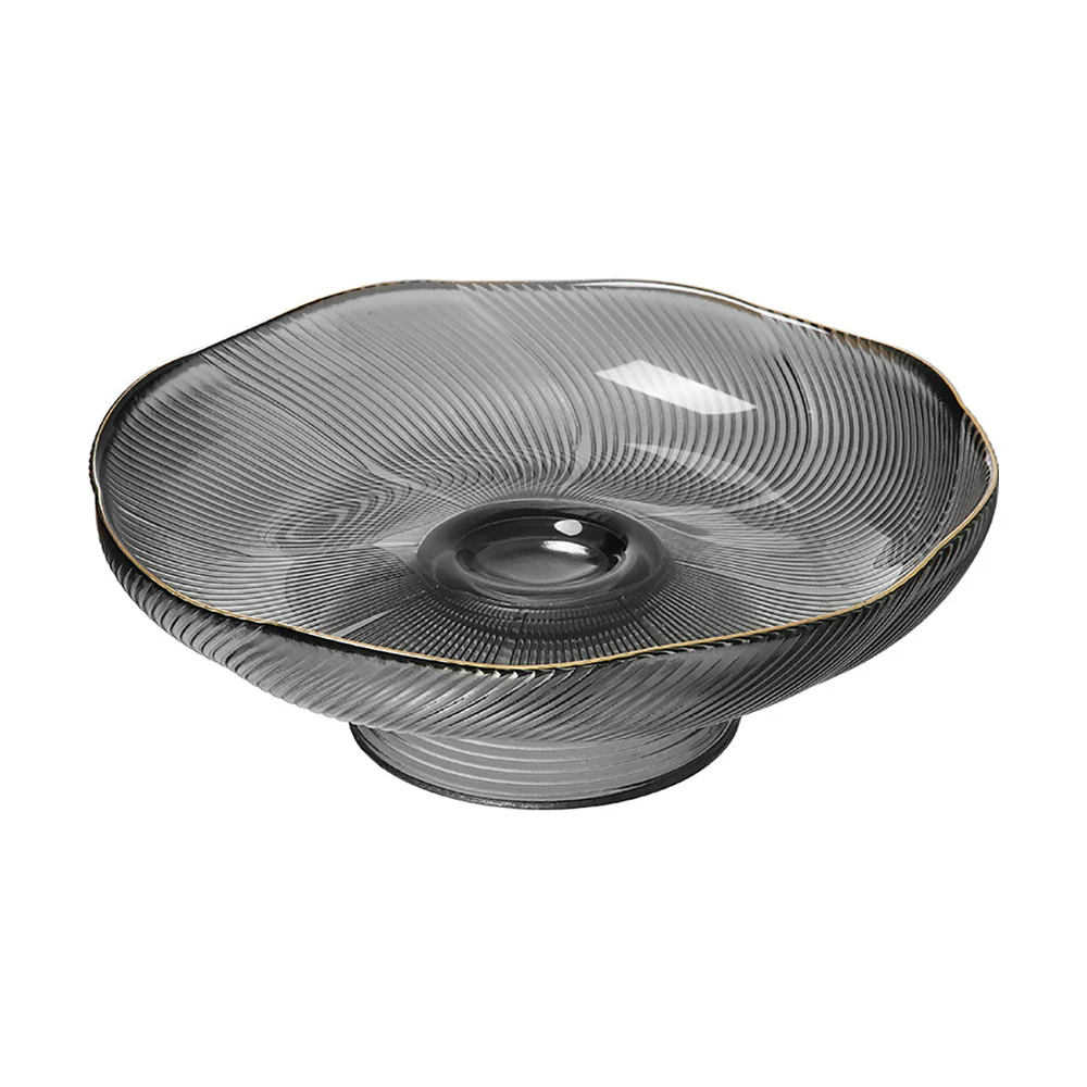 FaSoLa Alice Vintage Tray Large Fruit and Ashtray - Image 5