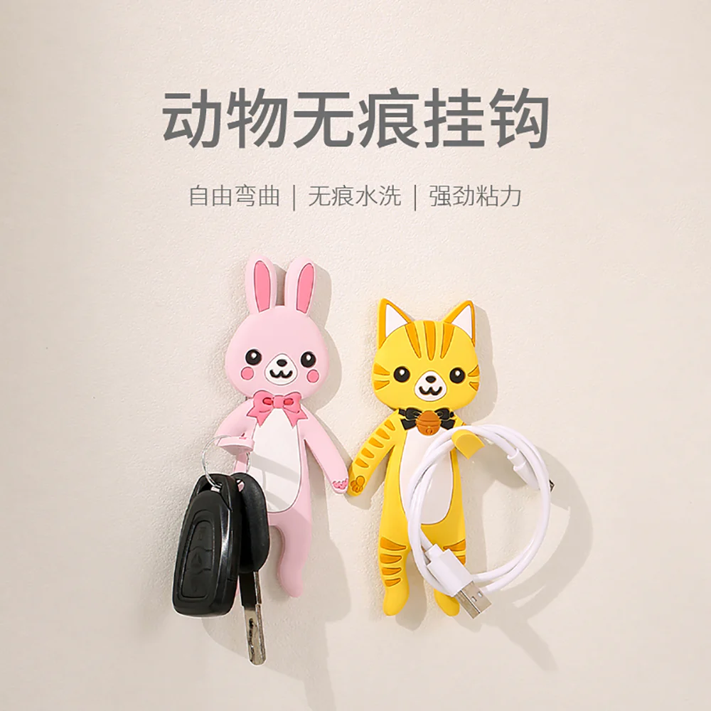 FaSoLa Animal Hook - Cute Sheep - Image 2