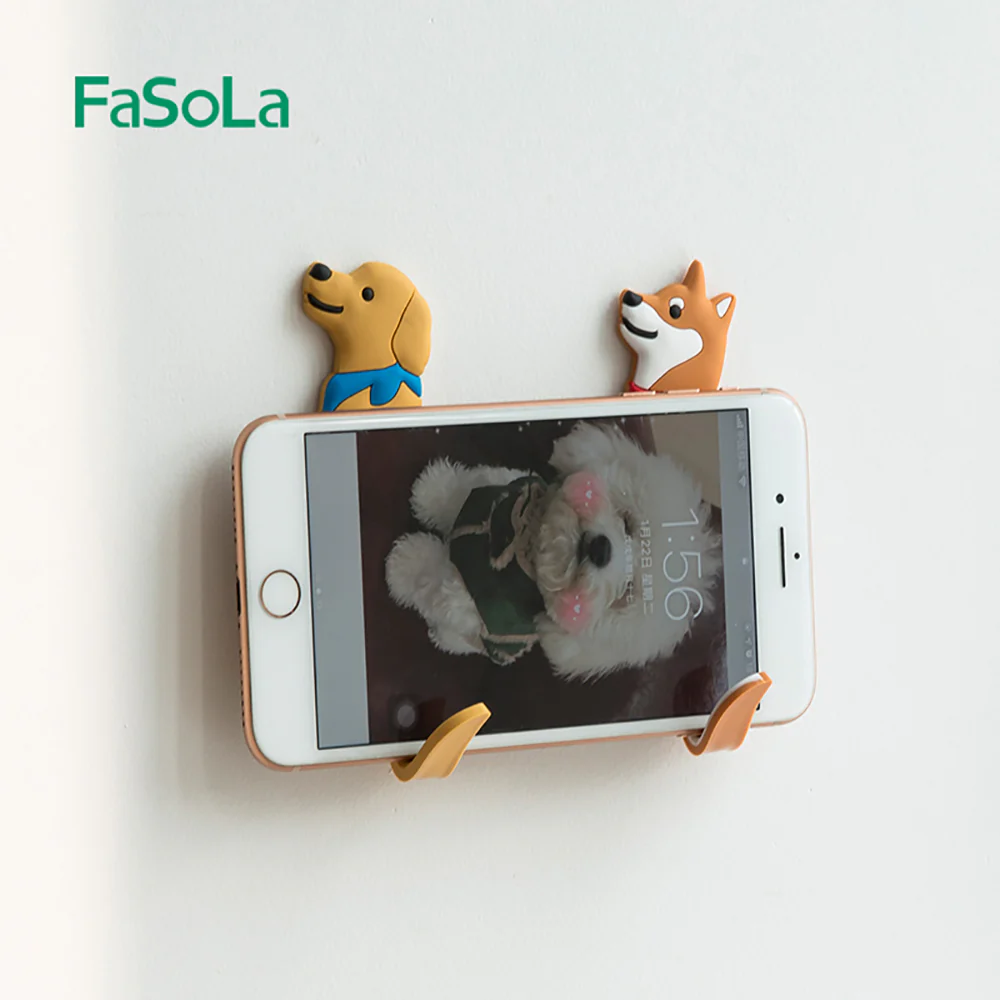 FaSoLa Animal Hook - Cute Sheep - Image 3