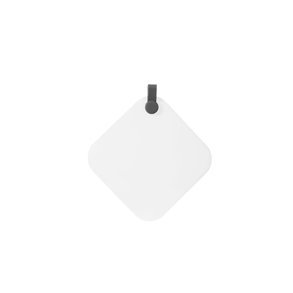 FaSoLa Anti-Odor Drain Mat - Translucent - Image 3