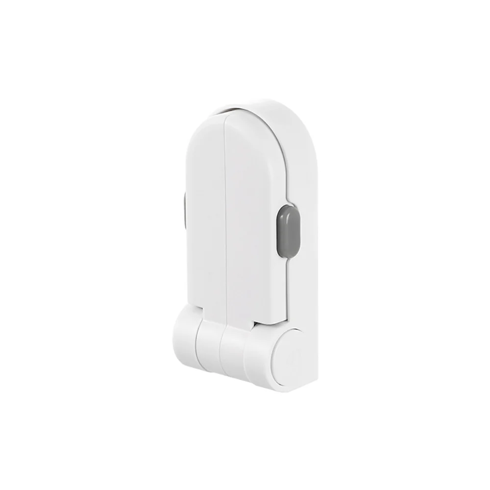 FaSoLa Anti-Opening Safety Lock - White - Image 5