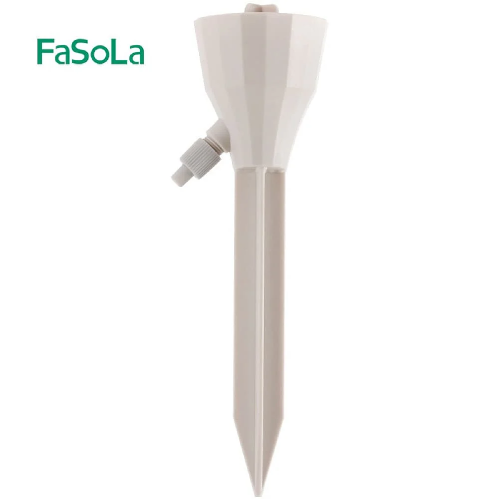 FaSoLa Automatic Watering Device - 17.5*5cm - Image 5
