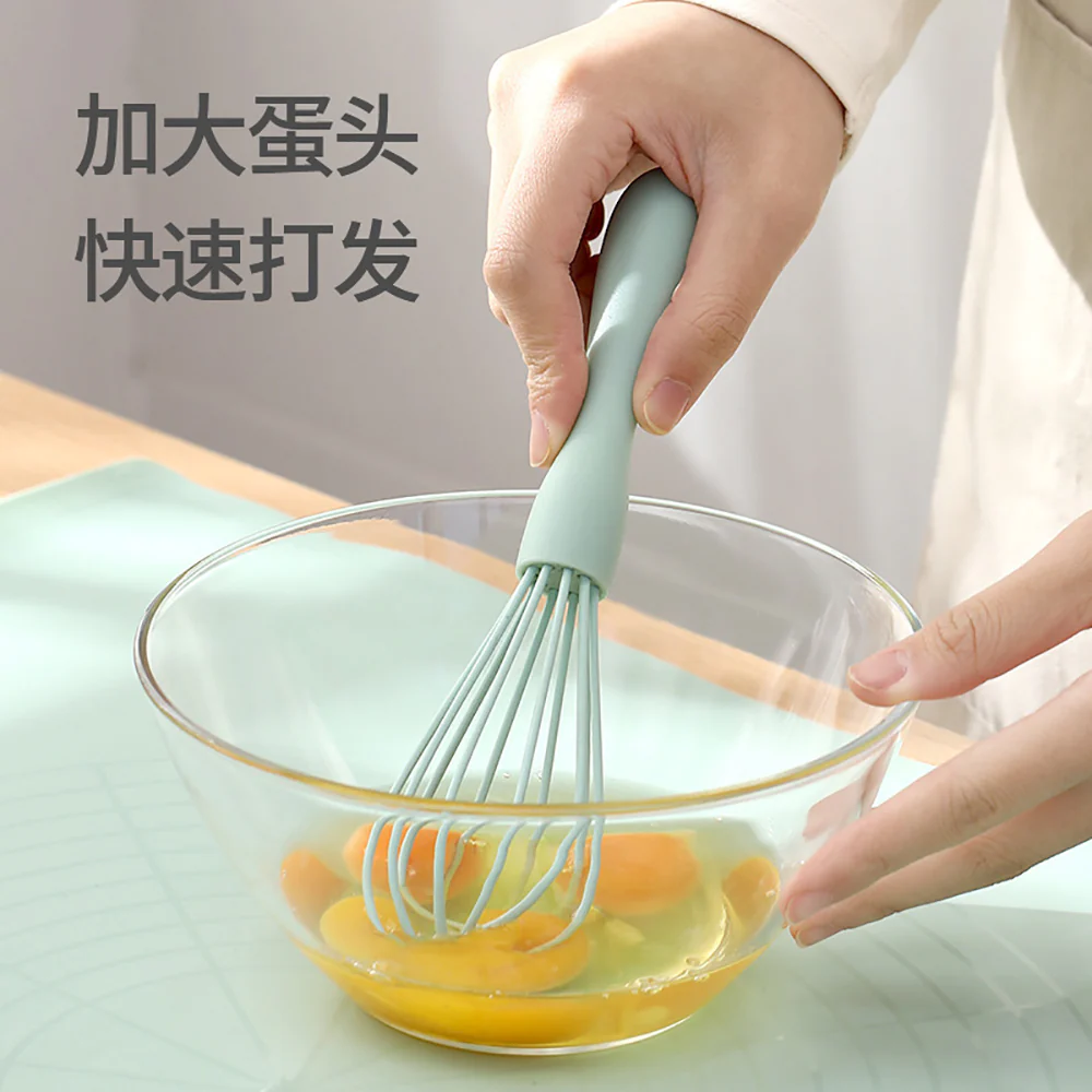 FaSoLa Baking Set - Olive Green, 3 Pieces - Image 4