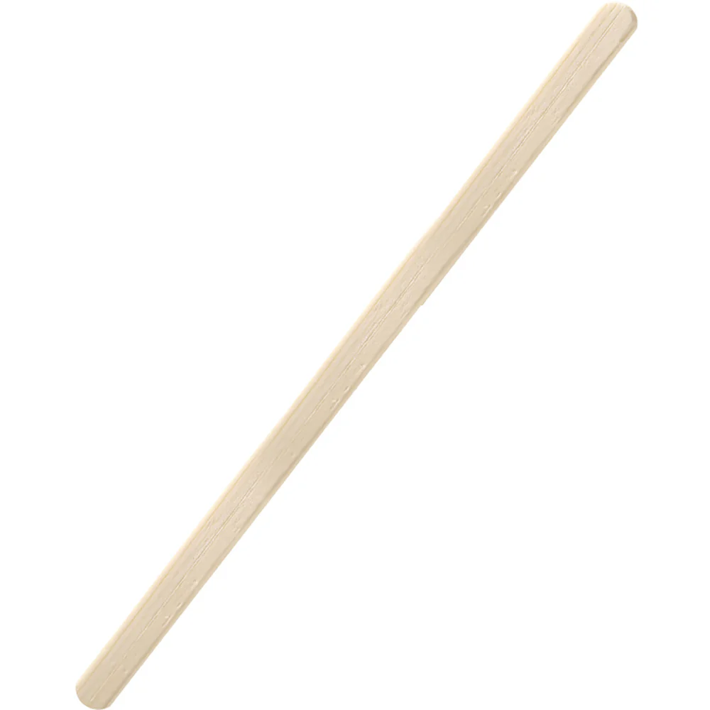 FaSoLa Bamboo Coffee Stir Sticks - 100 Pieces - Image 5