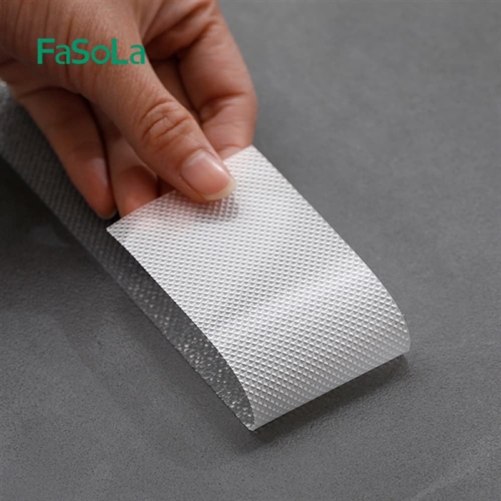 FaSoLa Bathroom Anti-Slip Strips - Pack of 6 - Image 2
