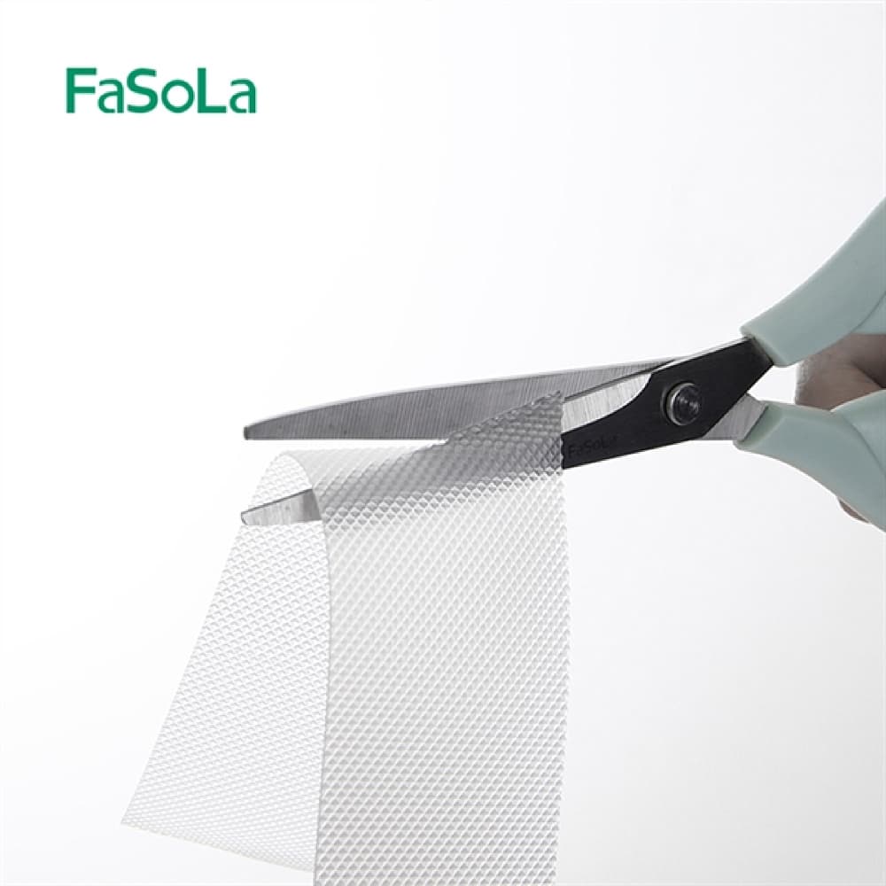 FaSoLa Bathroom Anti-Slip Strips - Pack of 6 - Image 3