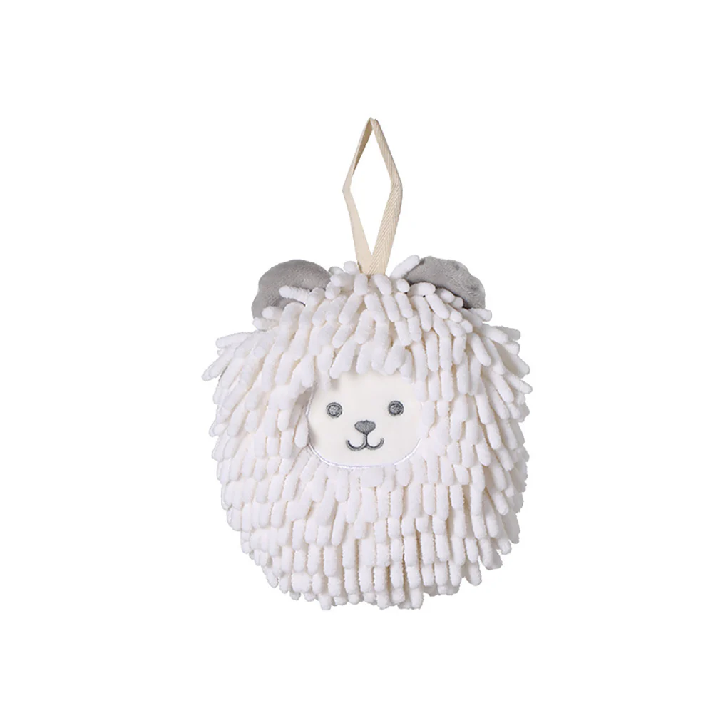 FaSoLa Bear Hand Drying Ball - Image 5