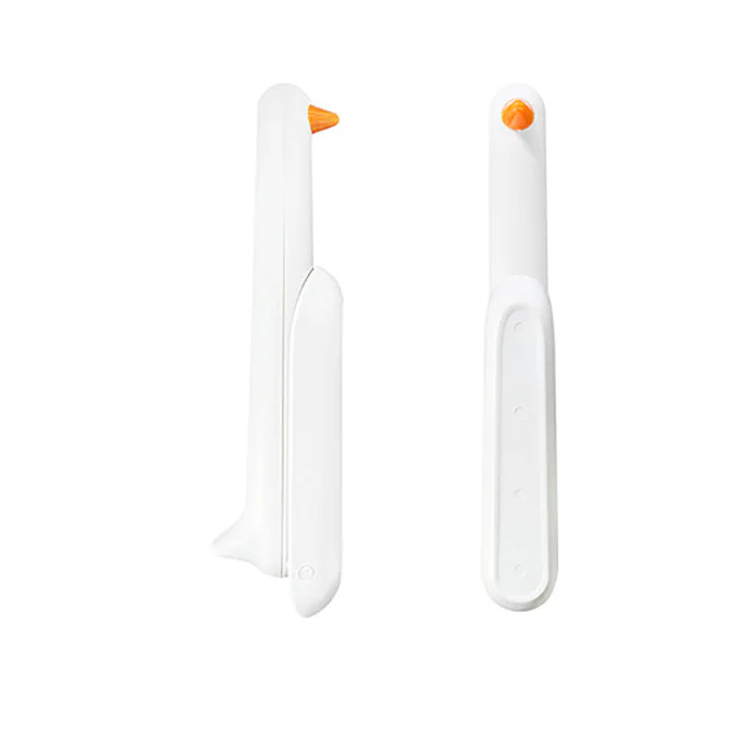 FaSoLa Bird Hanger Storage Rack - White - Image 2