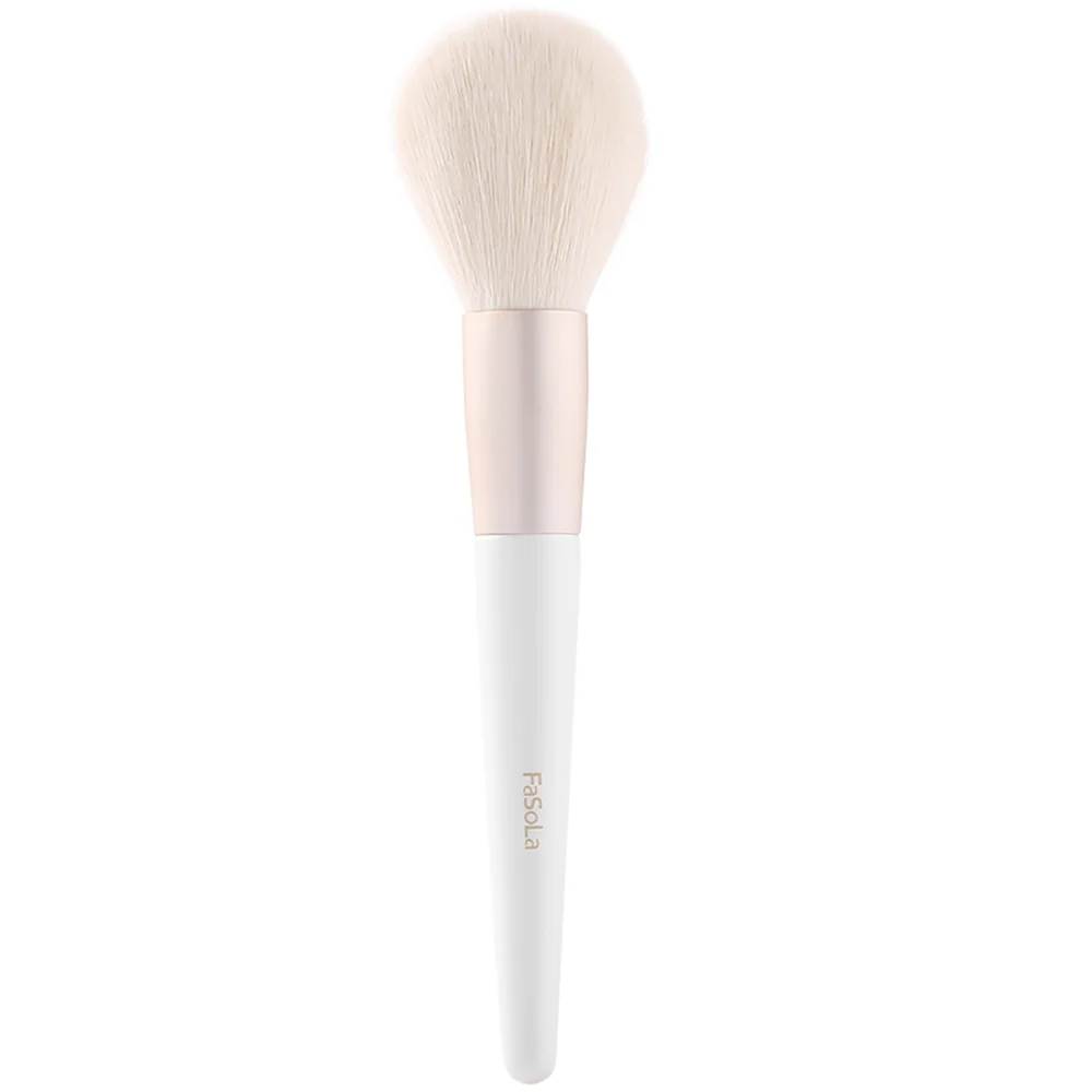 FaSoLa Blush Brush - White - Image 4