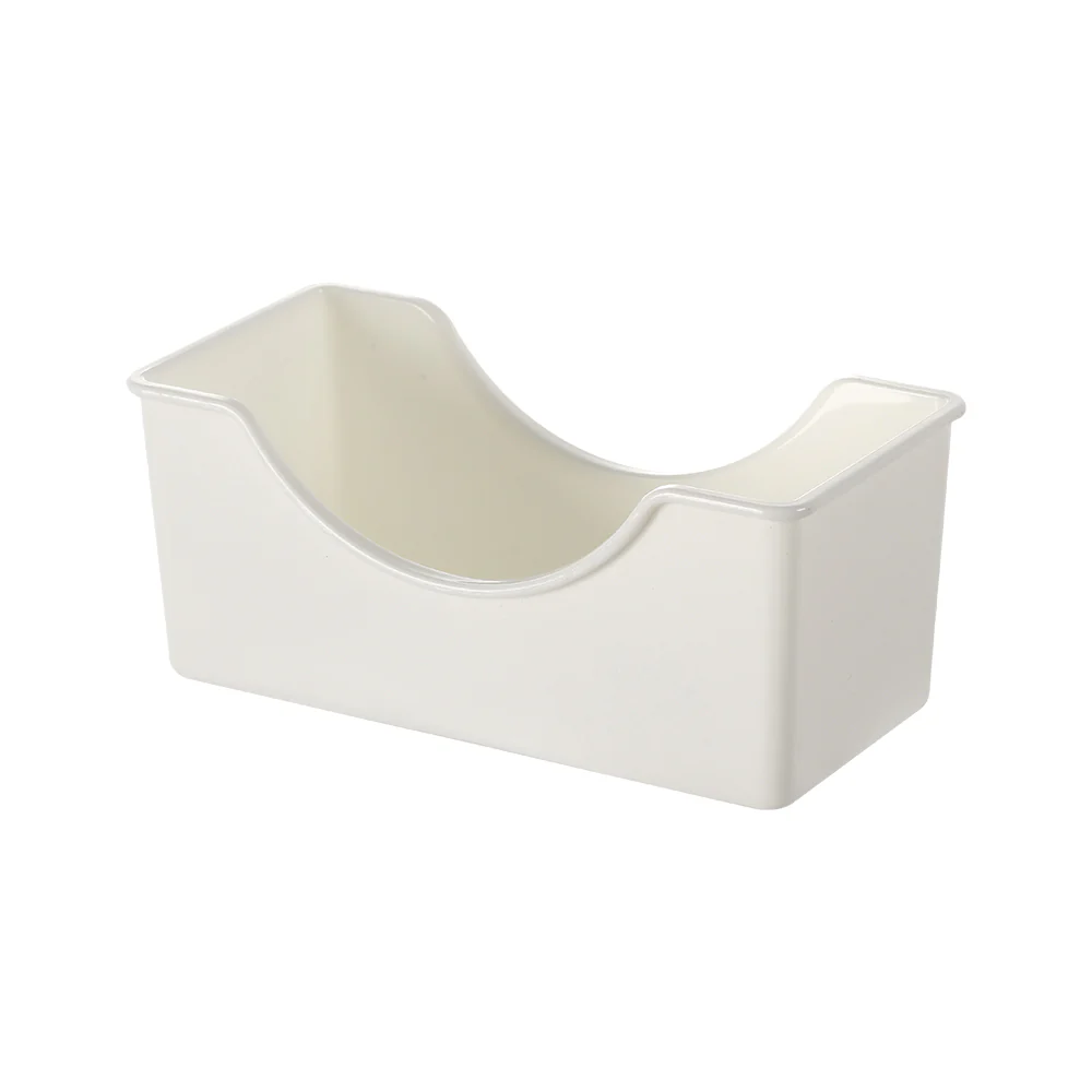 FaSoLa Bone China Plate Holder - Off-White - Image 4
