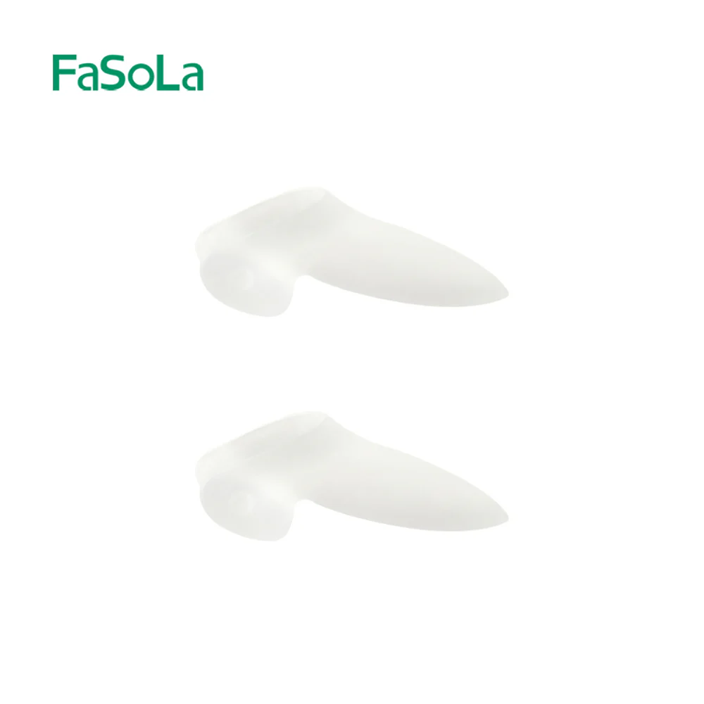 FaSoLa Bunion Corrector for Big Toe - Image 5