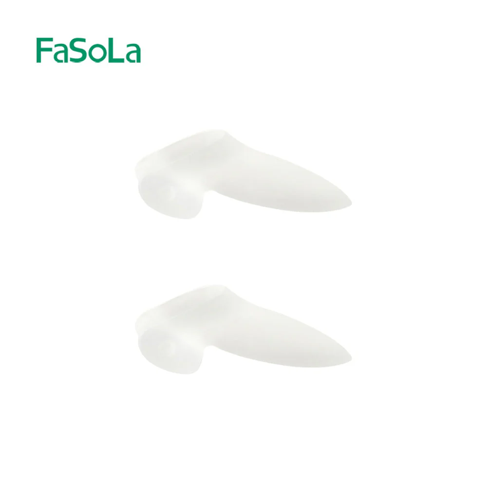 FaSoLa Bunion Corrector for Big Toe X2 - Image 5