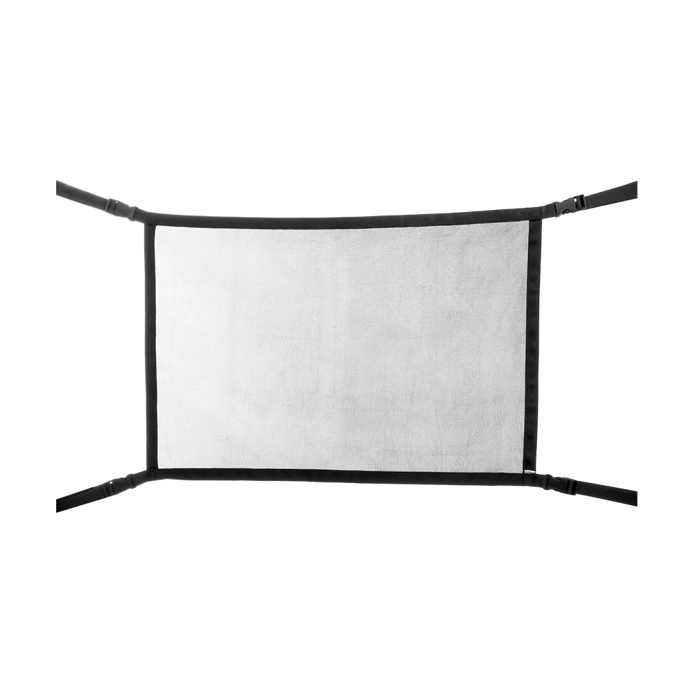 FaSoLa Car Roof Storage Net - Black - Image 5